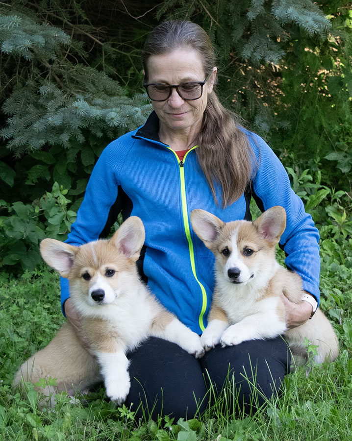 Cathy Ernest Wellington